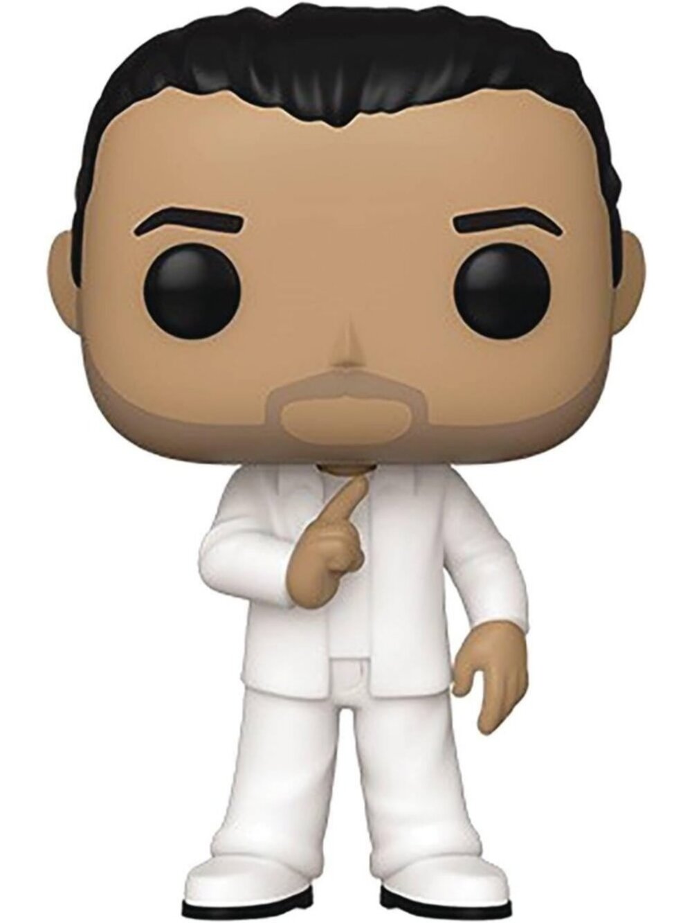 Collectible Funko Pop! Backstreet Boys Figure - Howie Dorough, Colorful Vinyl